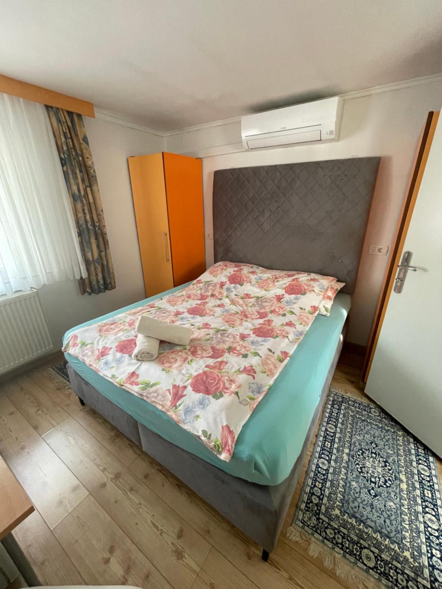 Guesthouse Stremljan Ljubljana Medvode Buitenkant foto